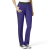 Pantaloni uniforma medicala, Wink Aero, 5229, Culoare: Grape, Marime: 2XL, 