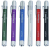 Lanterna medicala Riester Ri-pen, LED 3V, cu scala pupilara, Culoare: albastru, 