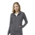 Jacheta uniforma medicala Moto, 8199, Culoare: Pewter, Marime: XL, 