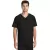 Bluza uniforma medicala, unisex, Cherokee  CK14, Culoare: Black, Marime: S, 