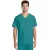 Bluza uniforma medicala, unisex, Cherokee  CK14, Culoare: Teal, Marime: L, 