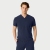 Bluza uniforma medicala, PARKLEY SANTIAGO ABC, 1501, Culoare: Navy, Marime: L, 