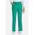 Pantaloni uniforma medicala dama, Cherokee, CK272A, Culoare: Teal, Marime: M, 