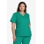 Bluza uniforma medicala, Cherokee, CK953, Culoare: Teal, Marime: L, 