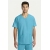 Bluza uniforma medicala, unisex, Cherokee  CK14, Culoare: Turquoise, Marime: S, 