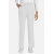 Pantaloni uniforma medicala dama, Cherokee, CK272A, Culoare: White, Marime: S, 