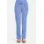 Pantaloni uniforma medicala, Infinity, CK1123A, Culoare: Ceil, Marime: M, 
