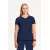 Bluza uniforma medicala, Infinity, CK2625, Culoare: Navy, Marime: 2XS, 