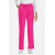 Pantaloni uniforma medicala dama, Cherokee, CK272A, Culoare: Hot Pink, Marime: S, 