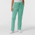 Pantaloni uniforma medicala, Wink Boundless, 5251, Culoare: Turquoise, Marime: L, 