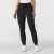 Pantalon uniforma medicala, Wink Renew, 5934, Culoare: Black, Marime: XS, 