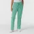 Pantaloni uniforma medicala, Wink Boundless, 5351, Culoare: Turquoise, Marime: L, 