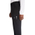 Pantaloni uniforma medicala, cargo, barbati, Dickies, DKE015, Culoare: Black, Marime: XL, 