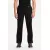 Pantaloni uniforma medicala, Infinity, CK200A, Culoare: Black, Marime: L, 