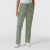Pantaloni uniforma medicala, Wink Boundless, 5251, Culoare: SAGE, Marime: M, 
