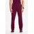Pantaloni uniforma medicala, Infinity, CK200A, Culoare: Wine, Marime: XL, 