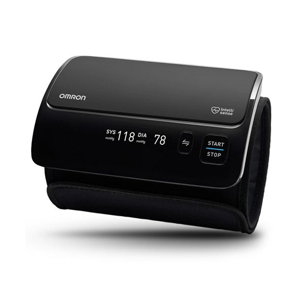 Tensiometru digital de brat, Omron EVOLV, cu bluetooth, 