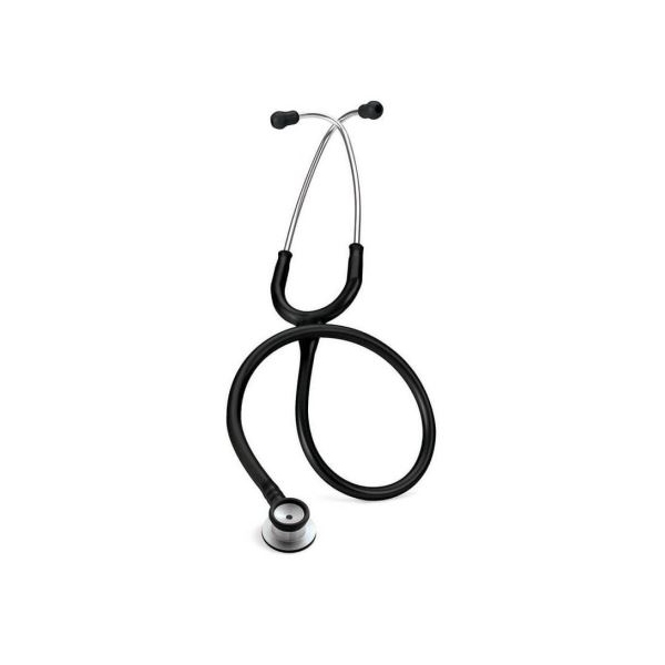 Stetoscop Pediatric Littmann Classic II Black 2114, 