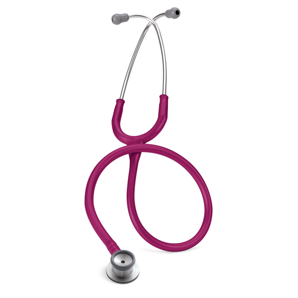 Stetoscop Infant 3M Littmann, Classic II, Raspberry 2125, 