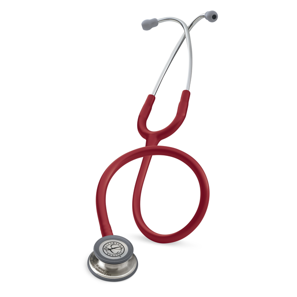 Stetoscop 3M Littmann, Classic III, Burgundy 5627, 