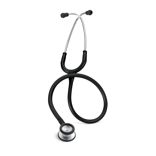 Stetoscop pediatric 3M Littmann, Classic II Black 2113, 