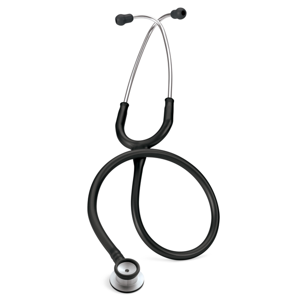 Stetoscop Infant 3M Littmann, Classic II, Black 2114, 