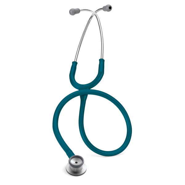 Stetoscop Infant 3M Littmann, Classic II, Caribbean Blue 2124, 