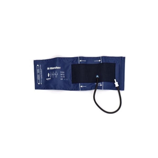 Manseta Riester pentru RBP-100, Dimensiune: S, 