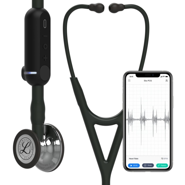 Stetoscop Littmann Electronic Core Digital 8869, 