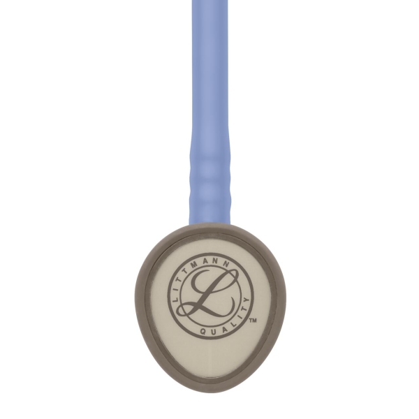 Stetoscop 3M Littmann Lightweight II S.E. bleu 2454, , 4 image