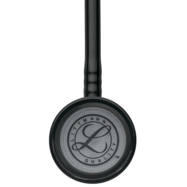 Stetoscop 3M Littmann Master Classic II negru, , 3 image