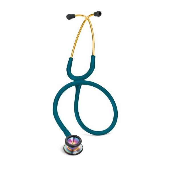 Stetoscop pediatric 3M Littmann, Classic II albastru 2153, 