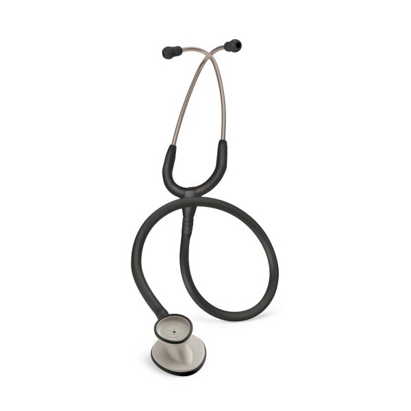 Stetoscop 3M Littmann Lightweight II S.E. negru 2450, 