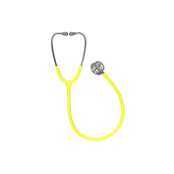 Stetoscop 3M Littmann, Classic III galben 5839, 
