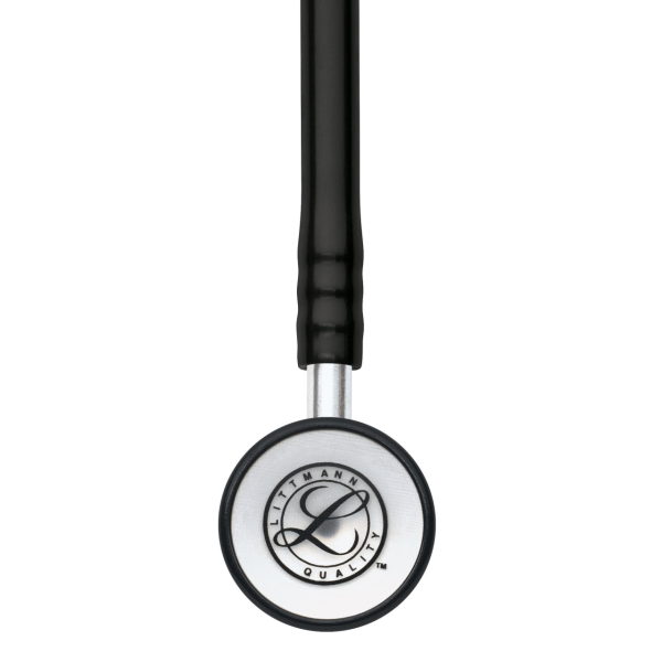 Stetoscop Infant 3M Littmann, Classic II negru 2114, , 3 image