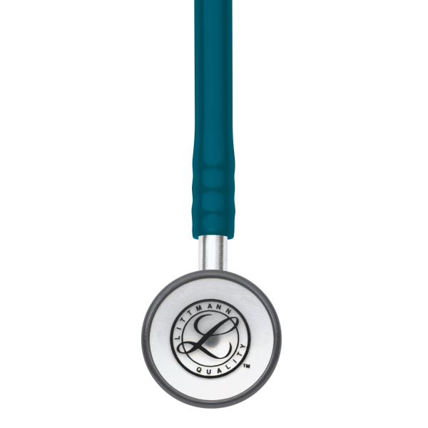 Stetoscop Infant 3M Littmann, Classic II albastru, , 3 image