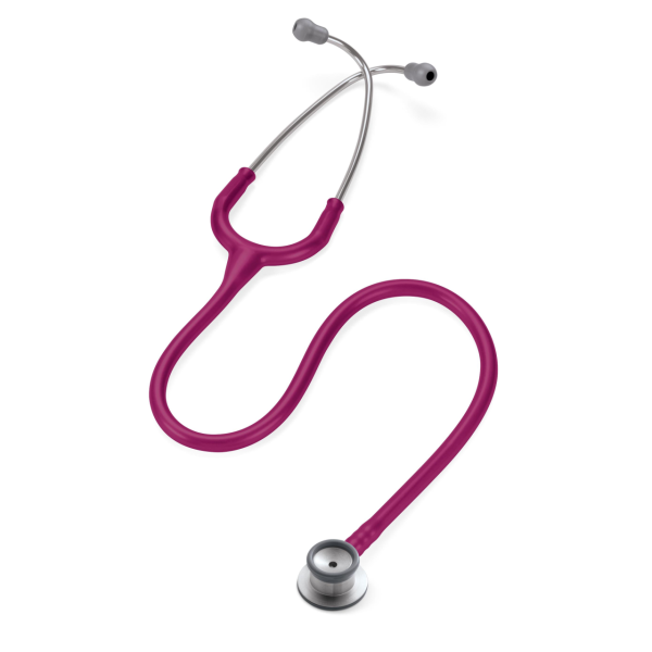 Stetoscop Infant 3M Littmann, Classic II roz, , 2 image