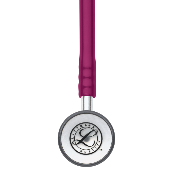 Stetoscop Infant 3M Littmann, Classic II roz, , 3 image