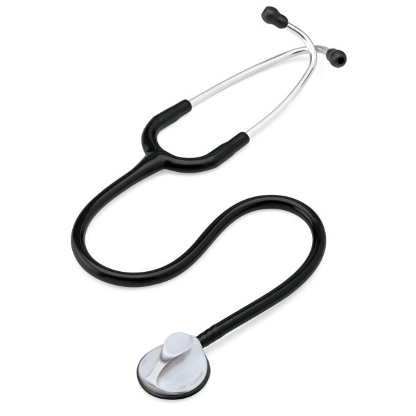 Stetoscop 3M Littmann Master Classic II negru, , 2 image