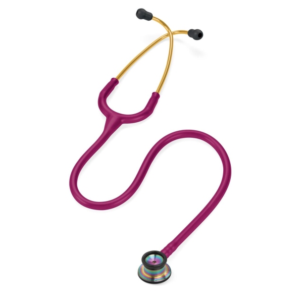 Stetoscop Infant 3M Littmann, Classic II roz 2157, , 2 image
