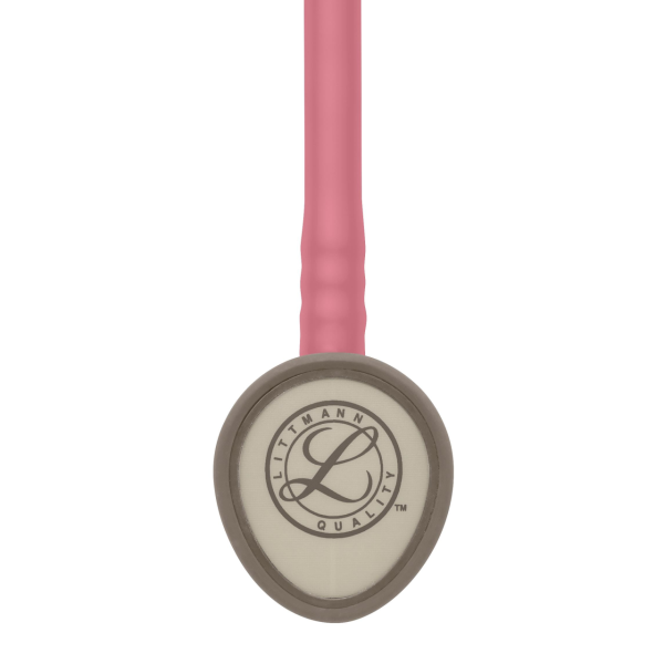 Stetoscop 3M Littmann Lightweight II S.E. roz perlat, , 3 image