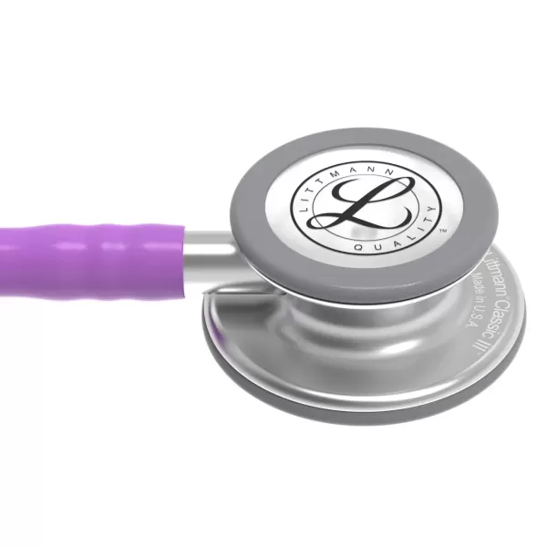 Stetoscop 3M Littmann, Classic III mov 5832, , 3 image