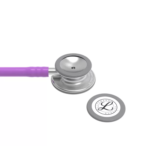 Stetoscop 3M Littmann, Classic III mov 5832, , 4 image