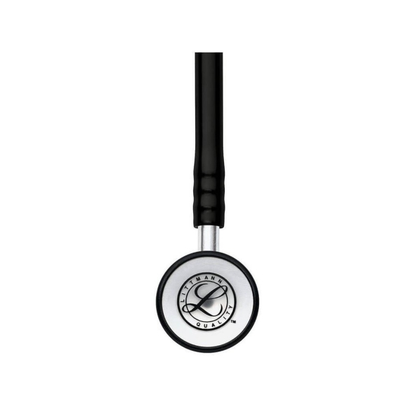 Stetoscop Pediatric Littmann Classic II negru, , 2 image