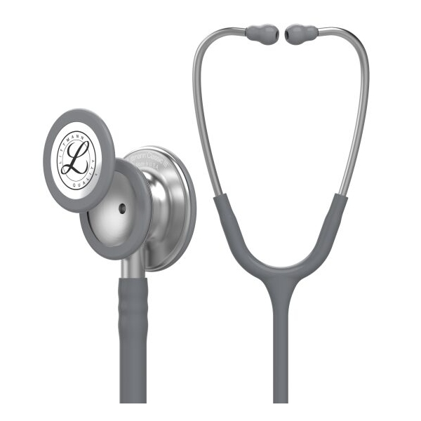 Stetoscop 3M Littmann, Classic III gri, 