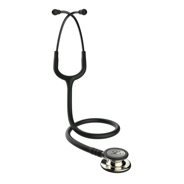 Stetoscop 3M Littmann, Classic III negru, 
