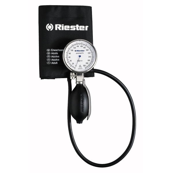 Tensiometru Riester Precisa N, 1 tub, 