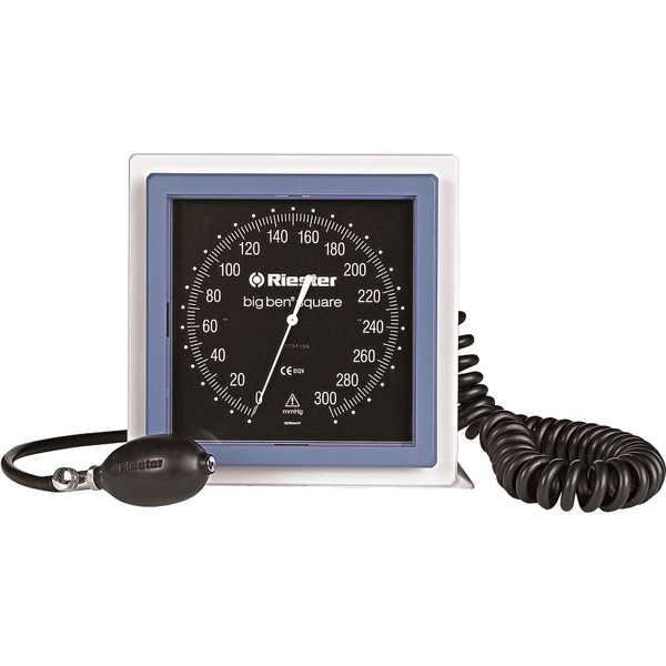 Tensiometru Riester Big Ben cu baza pentru birou 1454, 