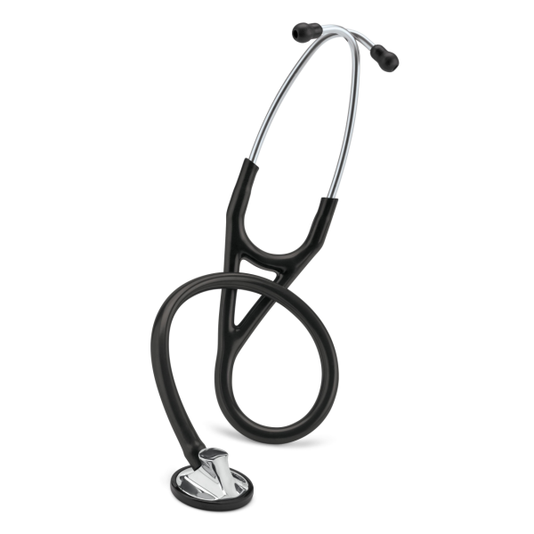 Stetoscop 3M Littmann, Master Cardiology negru, , 2 image