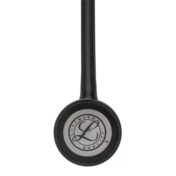 Stetoscop 3M Littmann, Master Cardiology negru 2160, , 3 image